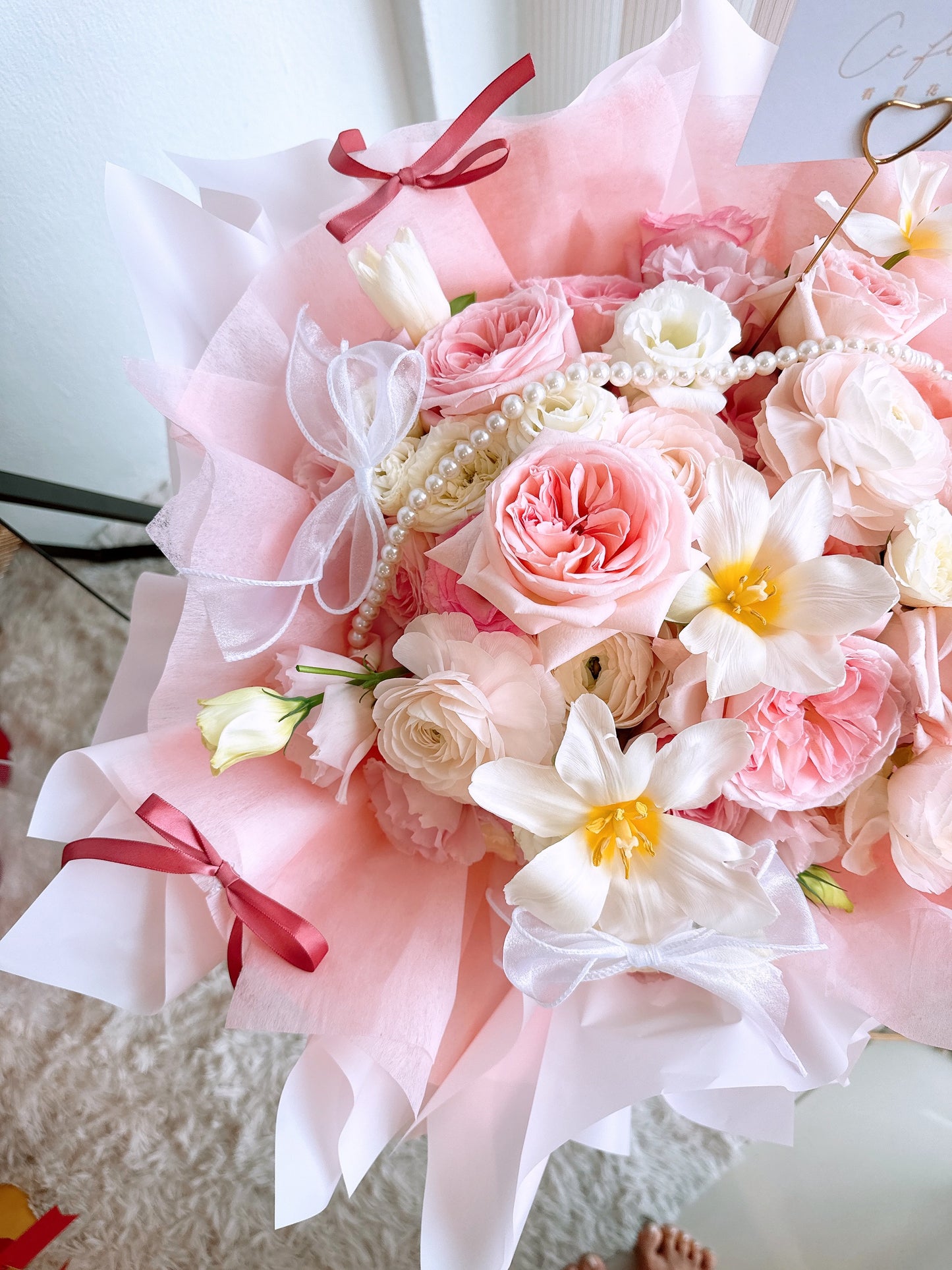 Muse • Giselle Ballets