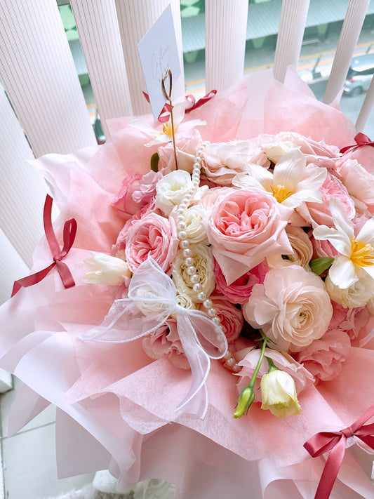 Muse • Giselle Ballets