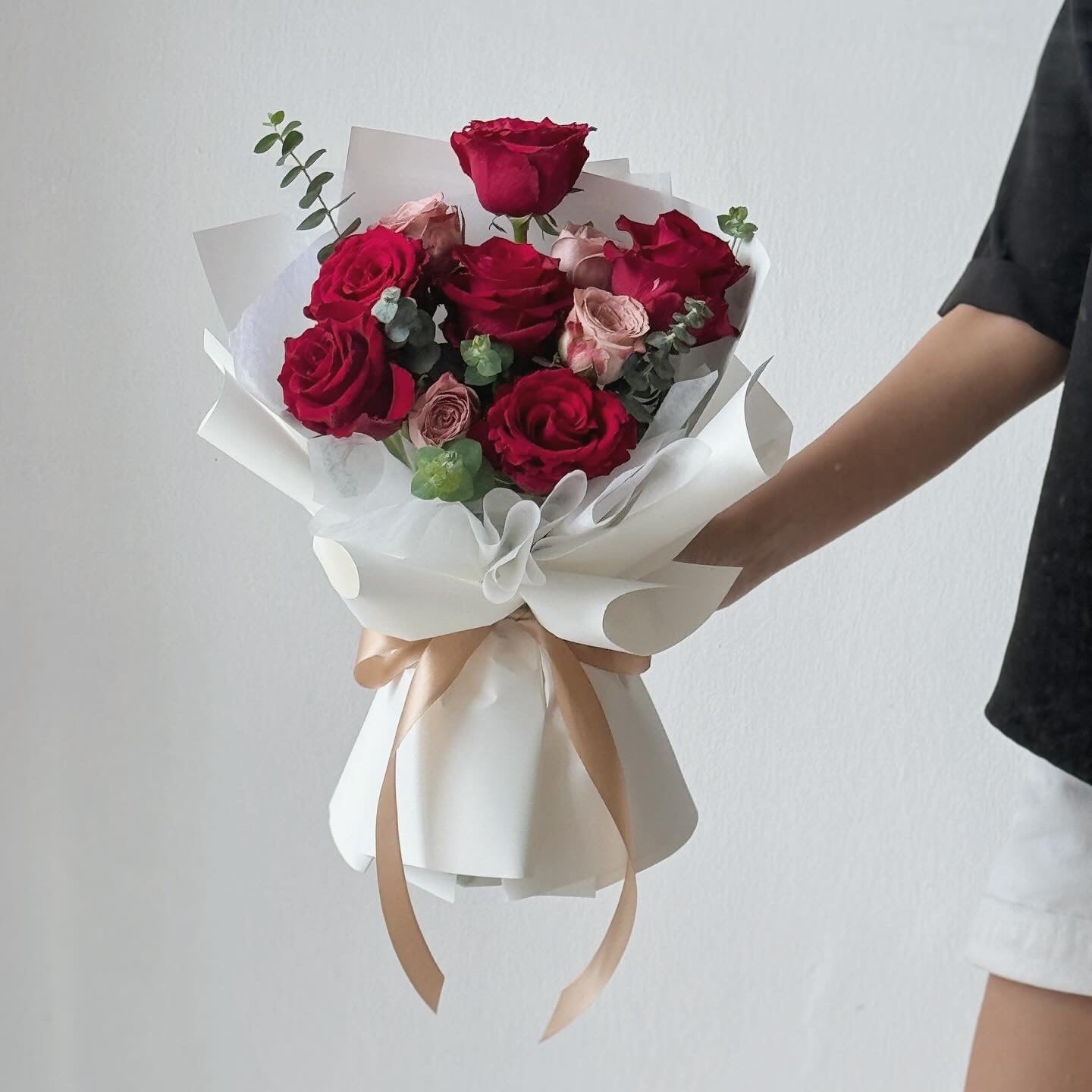 Whisper • Beloved Ruby