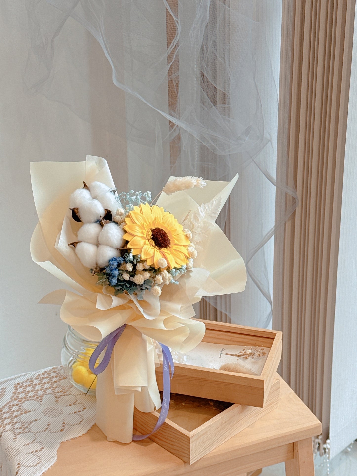 Sunshine • Summer Sun II