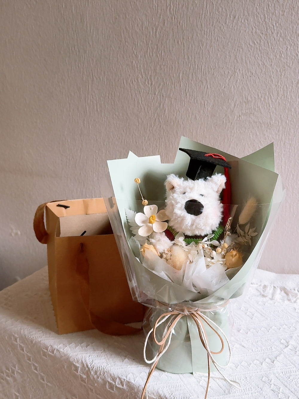 Plushie • West Highland II