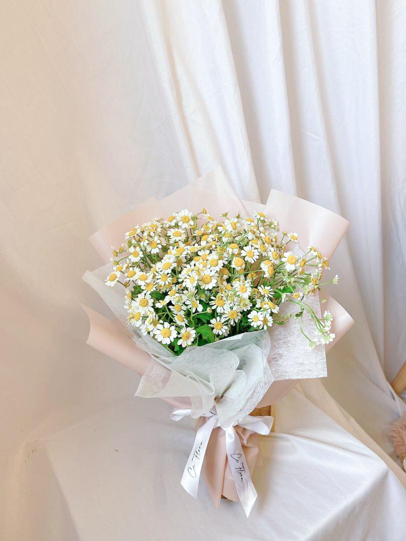 Sunshine • Chamomile