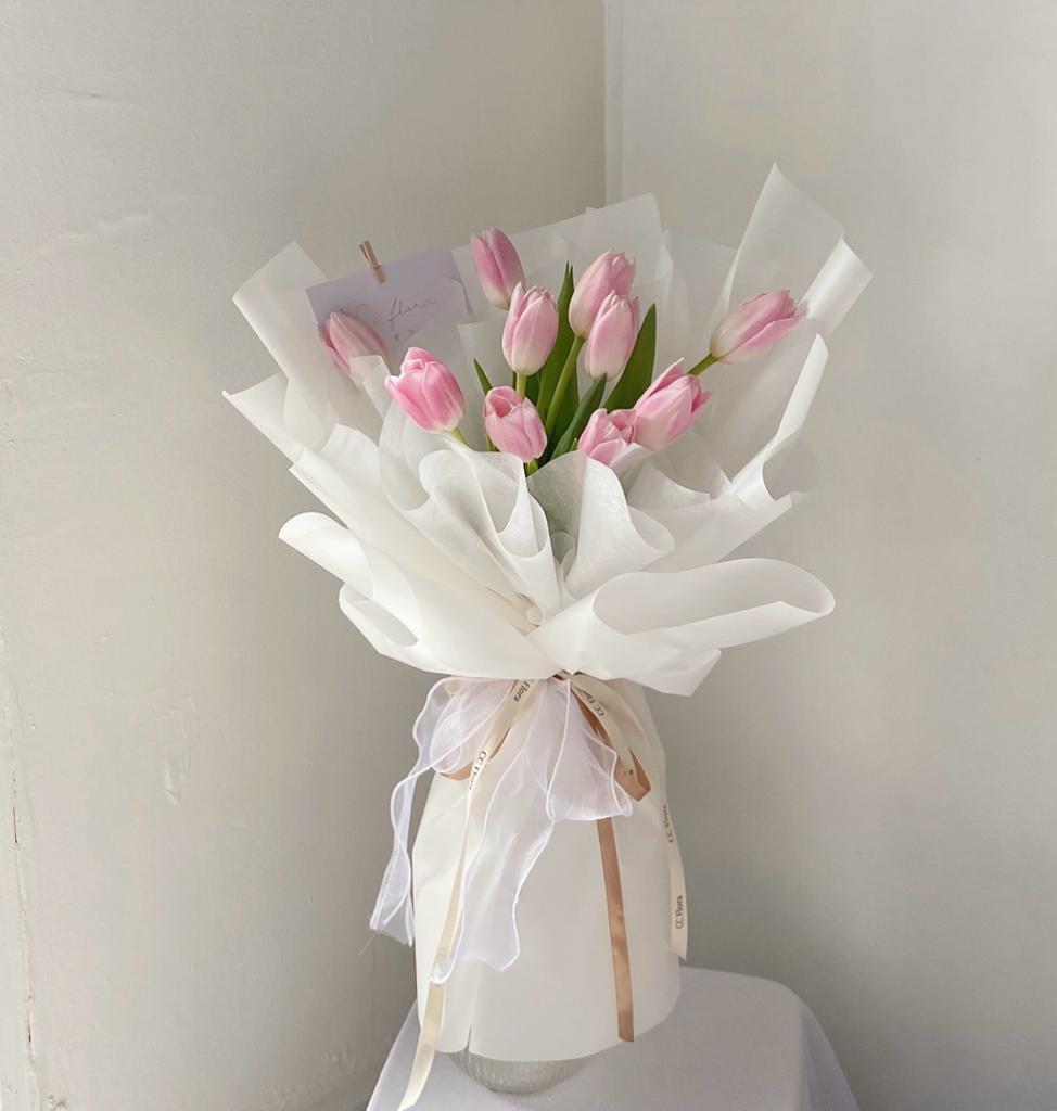 Lune • Selene Tulip