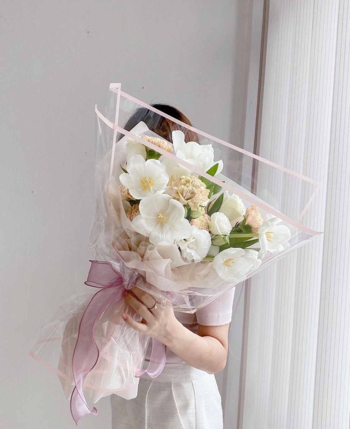 Lune • Aquarelle Tulip