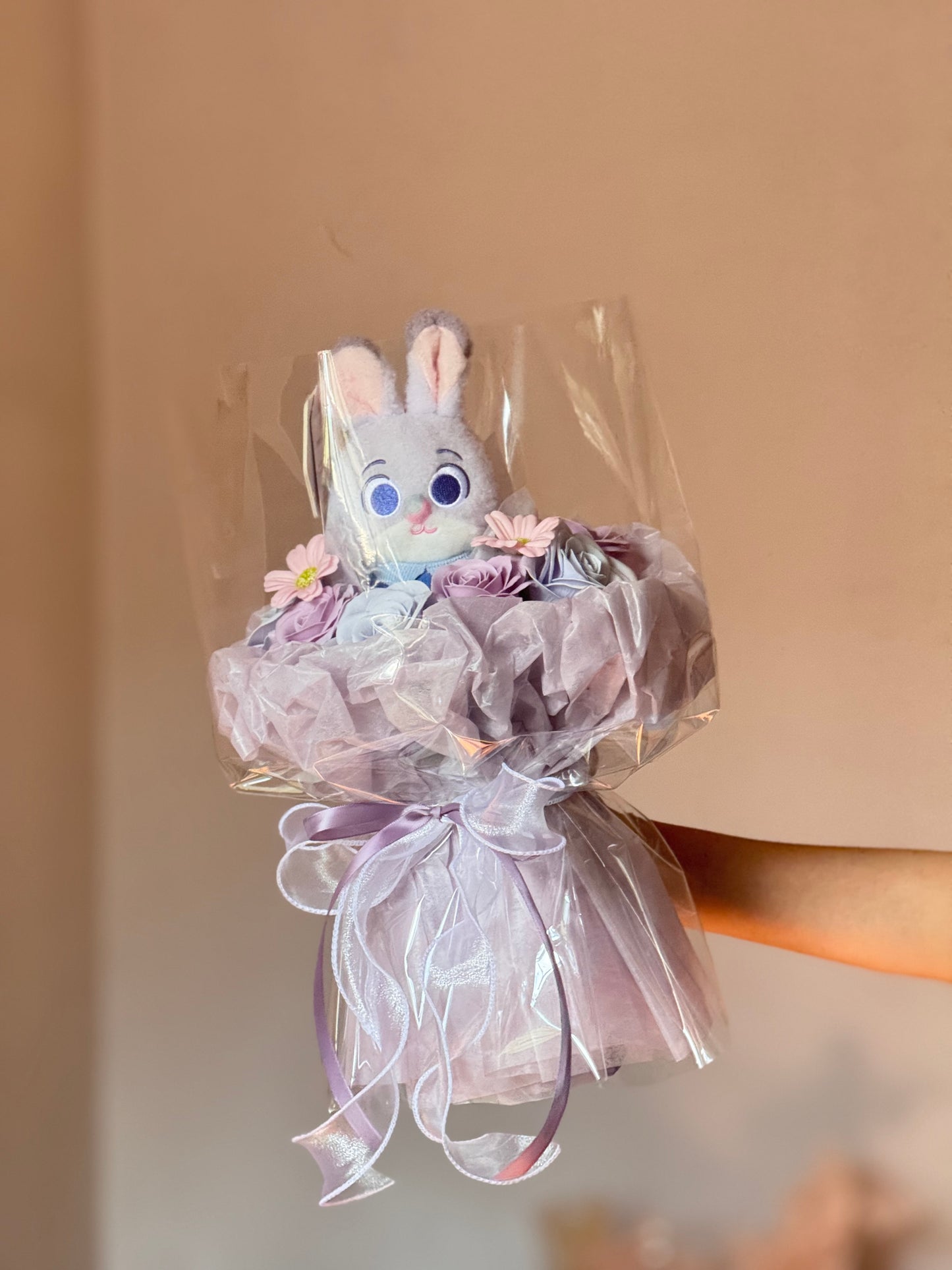 Plushie • Zootopia Judy