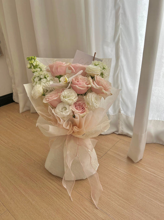 Muse • Romance Pink