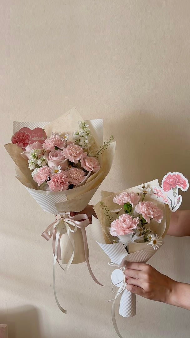 LOVE • Sweet Blossom