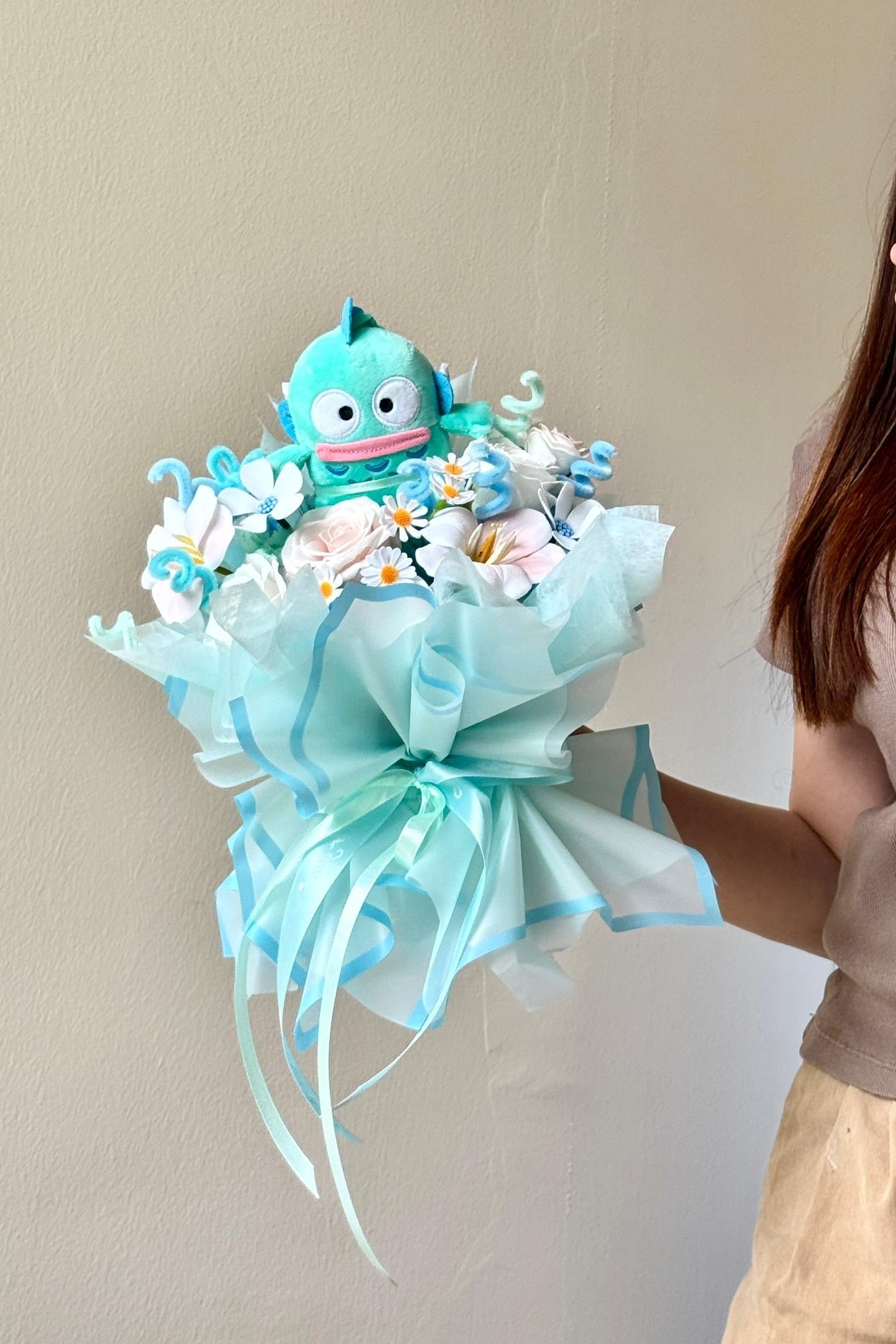 Plushie • Hangdoyon