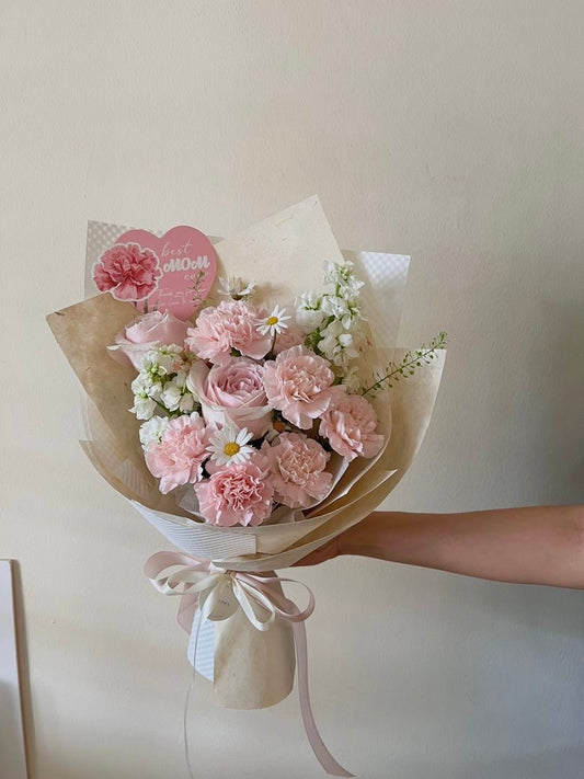 LOVE • Sweet Blossom