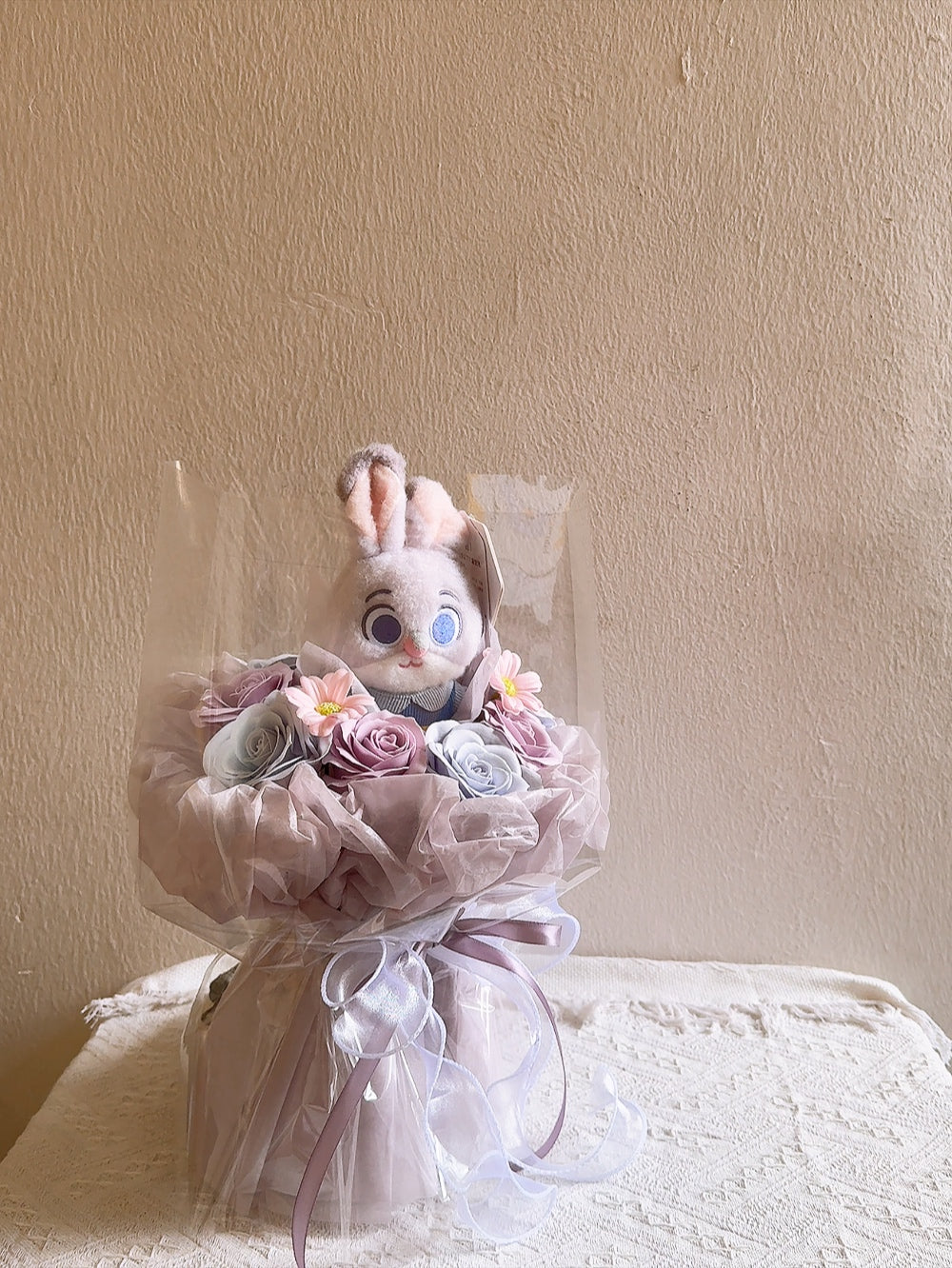 Plushie • Zootopia Judy