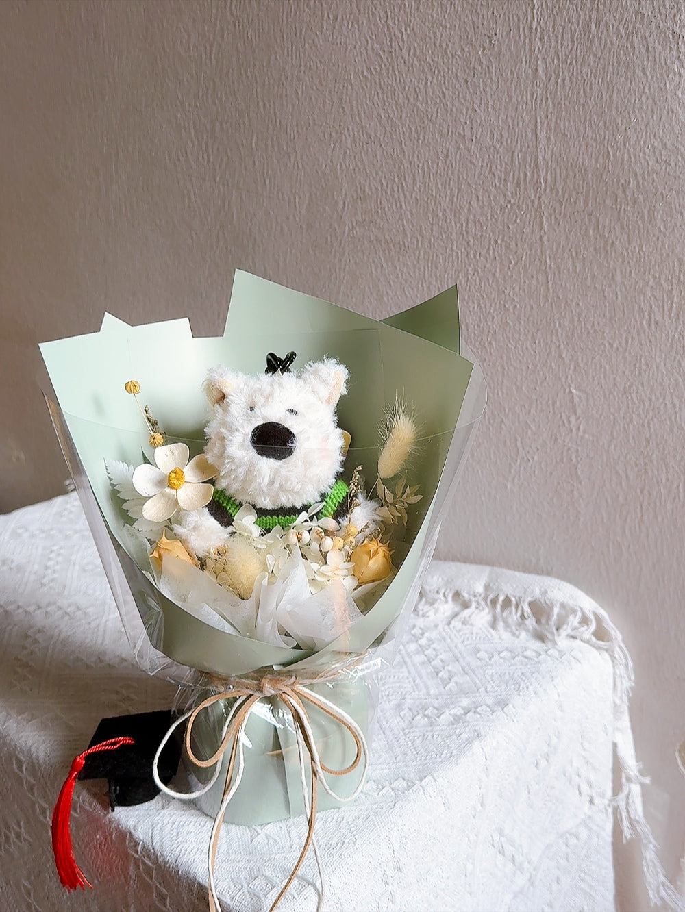 Plushie • West Highland II