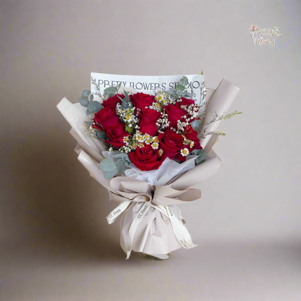 Whisper • Amour Red